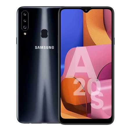 samsung a20 s