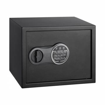 Caja de seguridad electrónica Kache Tools - Ferretería Samir