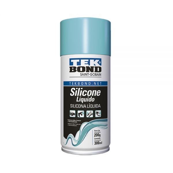 TECTANE - Spray de Silicona 400 ml - FERREIM - especialista distribuidor  ferreteria