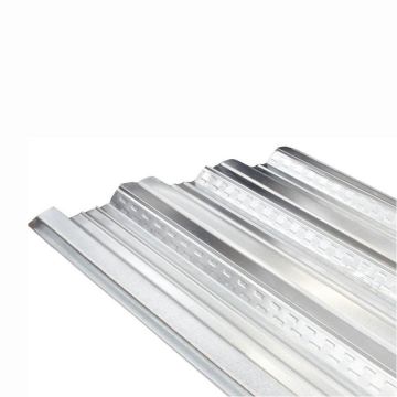 Lamina PVC blanca 0,25 x 5,95mt (1,487m2) espesor 7mm - Ferretería