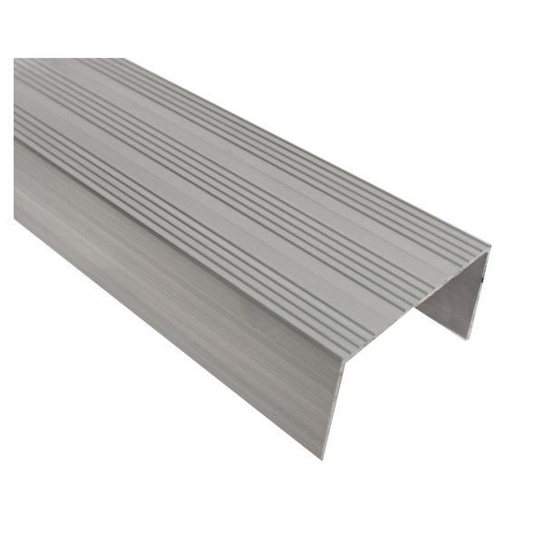 Escalera aluminio escalumex 24 peldaños - Ferretería Samir