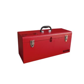 Las mejores ofertas en Cajas de herramientas roja Craftsman Cajas de  herramientas