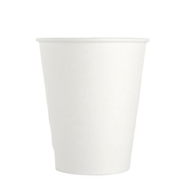 Vaso 12 Oz Polyboard para Cafe