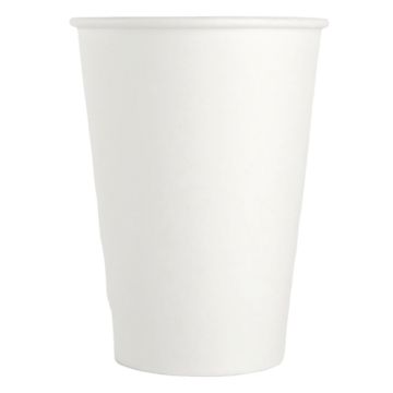 Vaso 12 Oz Polyboard para Cafe