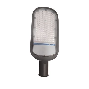 Lampara led alumbrado 100w...