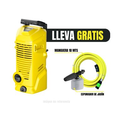 Hidrolavadora karcher k1 mx...