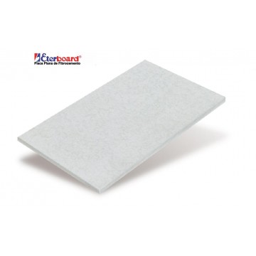 Lamina PVC blanca 0,25 x 5,95mt (1,487m2) espesor 7mm - Ferretería