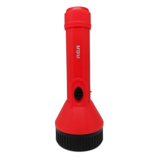  Linterna de trabajo LED portátil, inalámbrica y recargable con  gancho para colgar, de color rojo, S, Rojo y negro, 1 : Herramientas y  Mejoras del Hogar