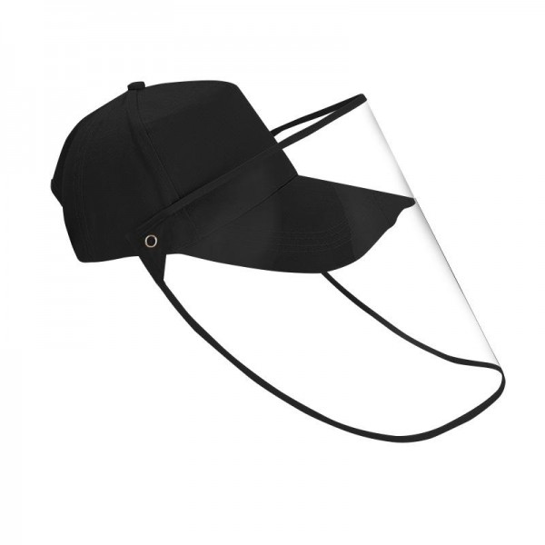 Sombreros Para Hombre De Sol Trabajo Construcción Para Proteger la Cara  Gorros
