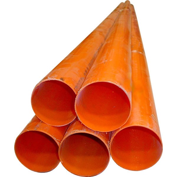 Tubo reducción para ventilación y extracción Caexven Serie helicoidal -  Climatización e instalaciones - Tubo reducción para ventilación y extracción