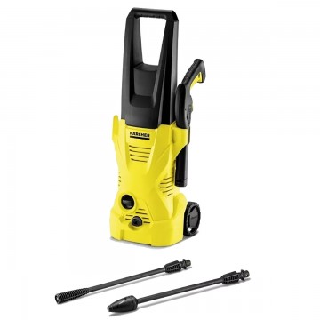 Hidrolavadora karcher k2...